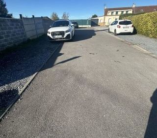  Parking / Garage � vendre 310 m�