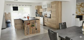  Villa � vendre 4 pi�ces 140 m�