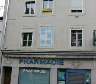  Appartement � louer 3 pi�ces 50 m�