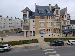 Location  Appartement 