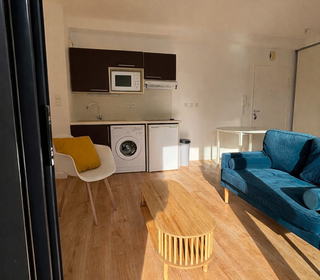  Appartement � louer 2 pi�ces 35 m�