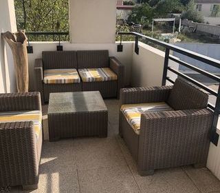  Appartement � vendre 4 pi�ces 72 m�