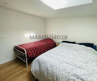  Appartement � vendre 2/3 pi�ces 53 m�