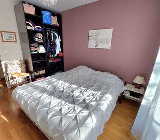  Appartement � vendre 3 pi�ces 60 m�