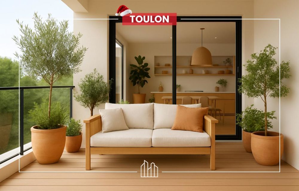   Toulon (83100)