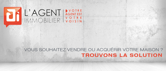 Agence L'AGENT IMMOBILIER Lyon