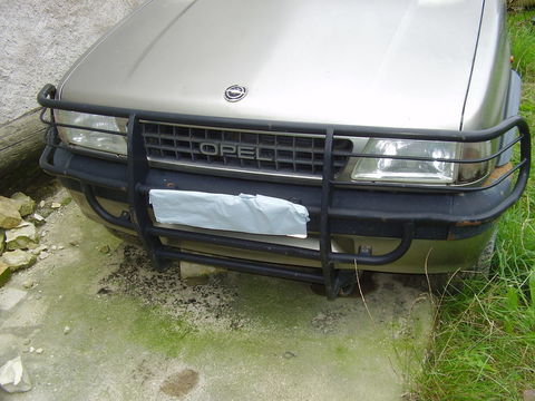 Pi&egrave;ces et &eacute;quipements Voiture Pi&egrave;ces et &eacute;quipements Voiture  occasion Rumont 55000