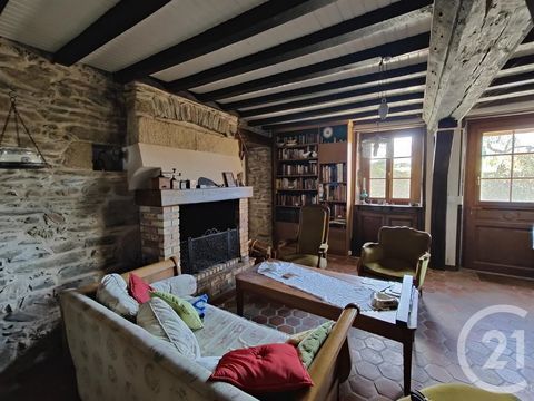   Charmante long�re
Maison - 6 pi�ce(s) - 168 m�