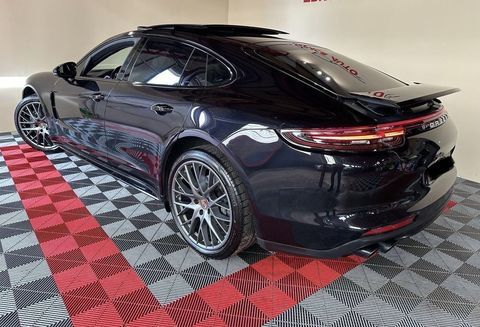 Porsche Panamera 4S V6 3.0 440 PDK 2017 occasion Roubaix 59100