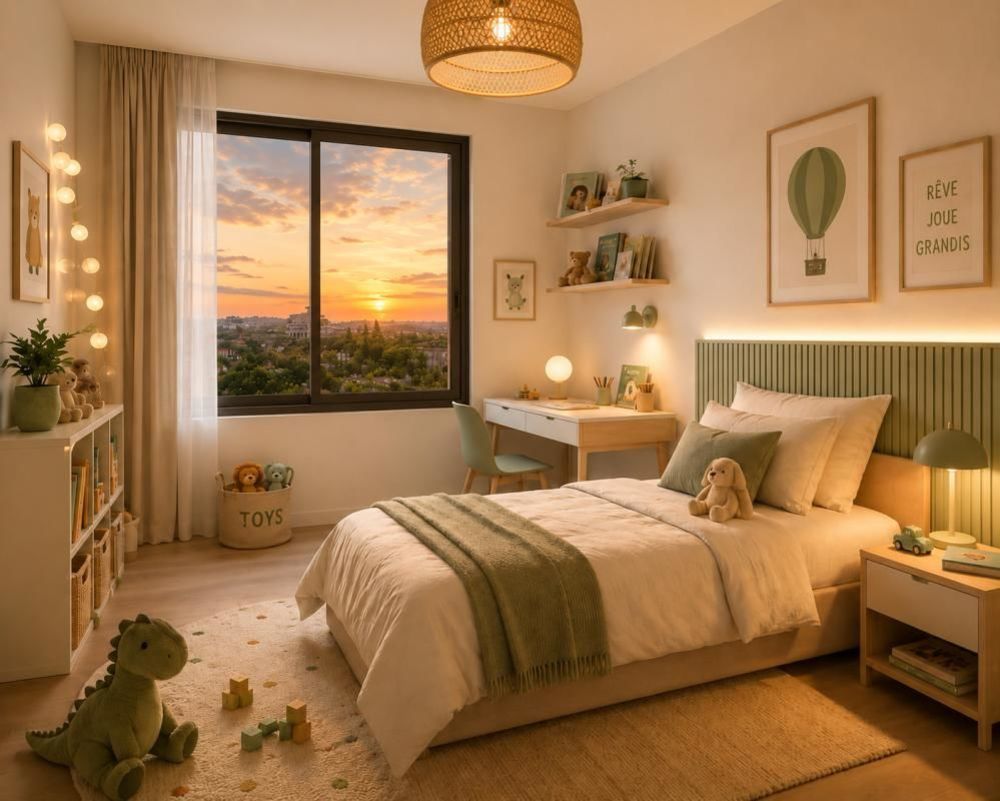 Appartements neufs   Montpellier (34000)