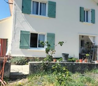  Maison � vendre 5 pi�ces 95 m�