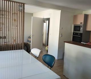  Appartement � louer 2 pi�ces 55 m�