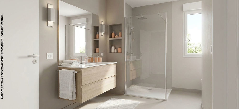 Appartements neufs   Quimper (29000)