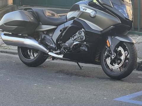 Moto BMW 2023 occasion Gif-sur-Yvette 91190