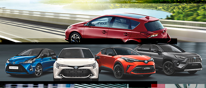 TOYOTA AUTOSPRINTER AUBAGNE, concessionnaire 13