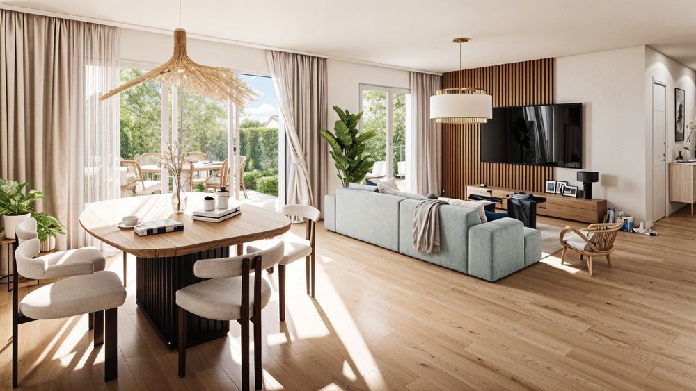 Maisons neuves   Concarneau (29900)