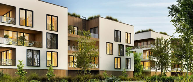 BONAPARTE STRASBOURG, promoteur immobilier 67