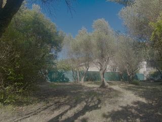  Terrain � vendre 510 m�