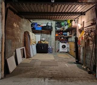  Parking / Garage � vendre 13 m�