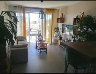  Appartement � vendre 3 pi�ces 60 m�