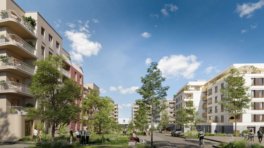   Cesson-Sévigné (35510)