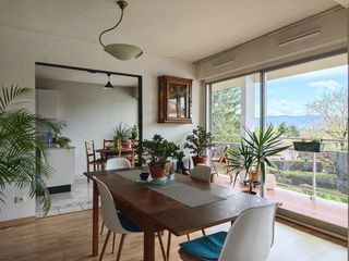  Appartement � vendre 5 pi�ces 114 m�