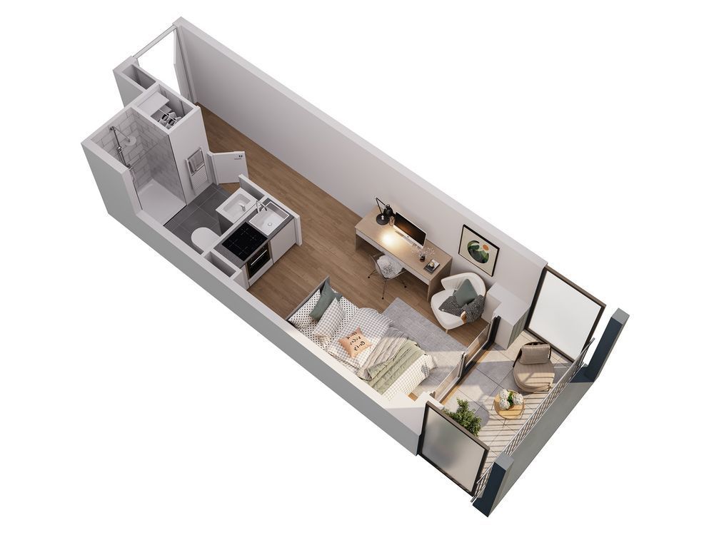 Appartements neufs   Orsay (91400)