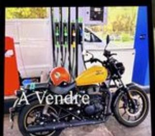 ROYAL ENFIELD 2022 occasion 06400 Cannes