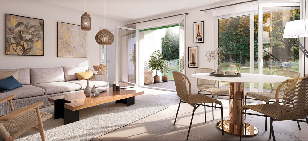 Maisons neuves   Biarritz (64200)