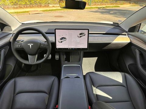 Tesla Model 3 MODEL 3 Performance Dual Motor AWD 2021 occasion Le V&eacute;sinet 78110