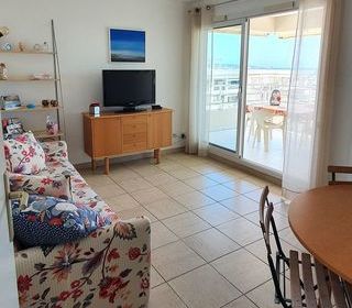  Appartement � louer 2 pi�ces 31 m�