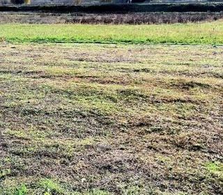  Terrain � vendre 503 m�