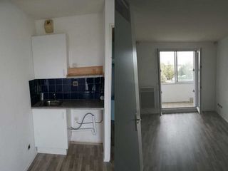  Appartement � vendre 1 pi�ce 18 m�