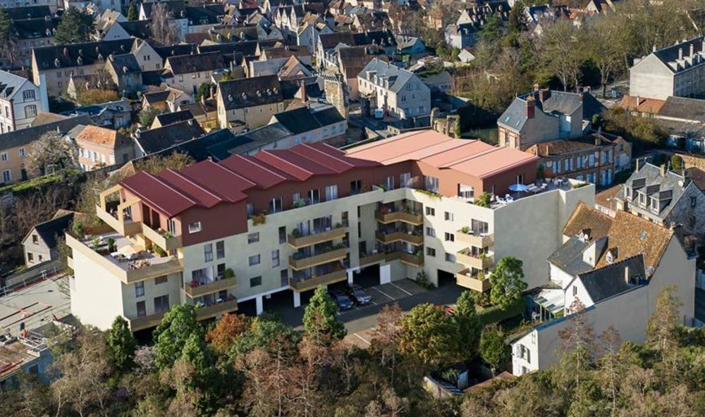   Chartres (28000)