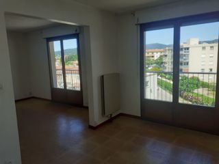  Appartement � louer 4 pi�ces 80 m�