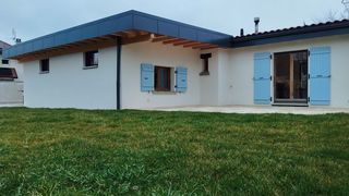  Maison � louer 5 pi�ces 110 m�