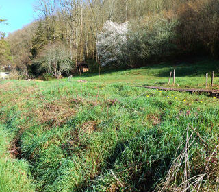  Terrain � vendre 4267 m�