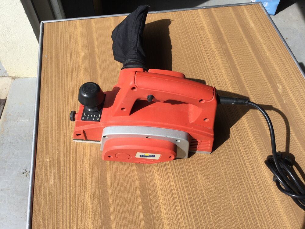 Vend Bricolage