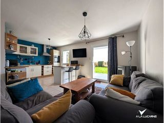  Maison � vendre 5 pi�ces 104 m�