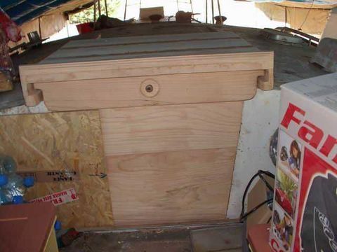 Voiliers D&eacute;riveur 1985 occasion Le Verdon-sur-Mer 33123