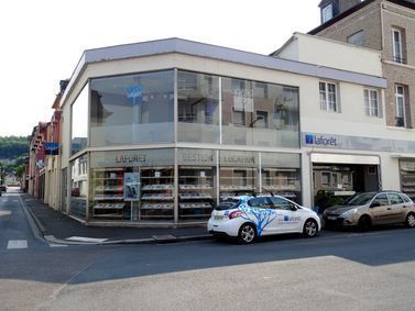 Agence LAFORET ELBEUF Elbeuf