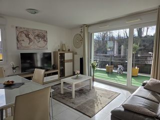  Appartement � vendre 3 pi�ces 62 m�