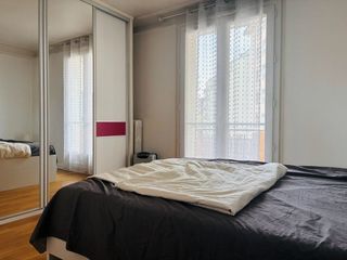  Appartement � vendre 3 pi�ces 53 m�