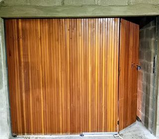  Parking / Garage � vendre 15 m�