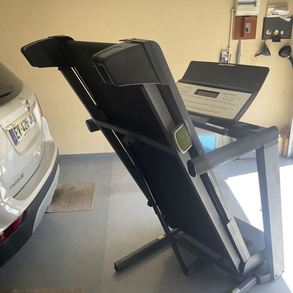 Tapis de marche Sports