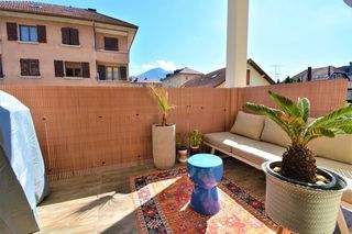  Appartement � vendre 3 pi�ces 83 m�