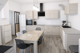  Maison � vendre 4 pi�ces 81 m�