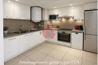  Appartement � vendre 2 pi�ces 39 m�