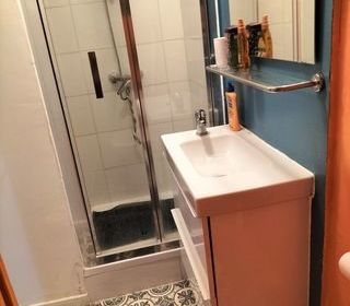  Appartement � vendre 1 pi�ce 22 m�