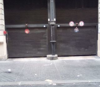  Parking / Garage � louer 13 m�